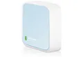 Produktbild: tp-link TP-LINK WLAN-Router TL-WR802N, 2,4 GHz, 300 MBit/s Mobiler Router