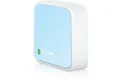 Produktbild: tp-link Tragbarer 300Mbit/s-WLAN-Nano-Router WLAN-Router
