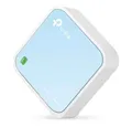 Produktbild: tp-link TL-WR802N N300 WLAN Nano WLAN-Router