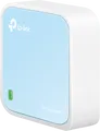 Produktbild: TPLINK TL-WR802N - WLAN Router 2.4 GHz 300 MBit/s mobil