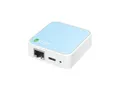 Produktbild: Mini Pocket WLAN Router TP-Link TL-WR802N (300MBit) WLAN-Hotspot