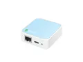 Produktbild: TP-LINK TL-WR802N WRLS N NANO ROUTER