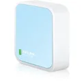 Produktbild: TP-Link TL-WR802N 300Mbit/s-WLAN-Nano-Router
