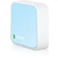 Produktbild: TP-Link Wireless Router 300M TL-WR802N