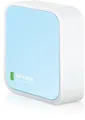 Produktbild: TP-Link TL-WR802N 768009 WLAN rout 300mb WR802N TL-WR802N, Single-band (2.4 ~E~