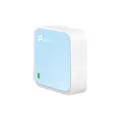 Produktbild: TL-WR802N - Tragbarer Mini-Access-Point/Router