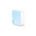 Produktbild: TP-LINK / WOR3860317 /TP-LINK TL-WR802N WLAN 300MBit Pocket Router 6935364071714