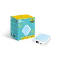 Produktbild: TP-Link TL-WR802N Tragbarer 300 Mbps Kabelloser N Nano Router WAN - NEU