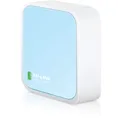 Produktbild: TP-Link Wireless Router 300M TL-WR802N
