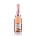 Produktbild: Söhnlein Brillant Rosé Sekt trocken 11% Vol. 0,75l