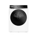Produktbild: Bosch WRB247C40 Serie 8 Wärmepumpentrockner - 9 kg - Weiß