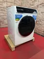 Produktbild: Bosch Serie 8 WRB247C40 Wärmepumpentrockner 9kg HomeConnect selfCleaning AutoDry