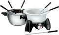 Produktbild: Unold Fondue 48615 Fondue Set