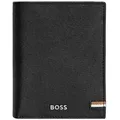 Produktbild: Hugo Boss Kartenetui, schwarz