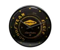 Produktbild: Nostalgic-Art Wanduhr Wanduhr Küchenuhr Ø31cm Analog Metall Batterie - Goodyear