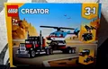 Produktbild: Lego Creator (3in1 / Expert) - verschiedene Sets zum aussuchen - Neu & OVP