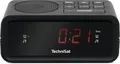 Produktbild: TechniSat Radiowecker DIGICLOCK 2 UKW-Radio, Wecktimer, Snooze-Funktion