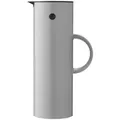 Produktbild: Stelton EM77 Isolierkanne 1000 ml Light grey