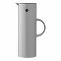 Produktbild: Stelton EM77 Isolierkanne Light Grey, Kanne, Isokanne, Kunststoff, Hellgrau, 1 L