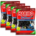 Produktbild: 4 er Pack Haribo Salino vegetarisch 4 x 175g