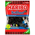 Produktbild: HARIBO Salino Lakritz 175,0 g