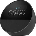 Produktbild: Amazon echo Spot 2024 Sprachassistent Schwarz
