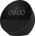 Produktbild: Amazon Echo Spot 2024 Media-Player schwarz 2,83