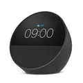 Produktbild: Amazon Der neue Amazon Echo Spot (2024), Smart Clock mit sattem #1907323