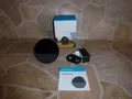Produktbild: Amazon Echo Spot smarter Wecker mit sattem Klang Lautsprecher Alexa Mit Uhr