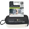 Produktbild: Cocoon Insect Protection Sheet Double weiß