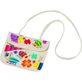 Produktbild: Goki 58637 Neck Pouch, Fair Trade, Mixed