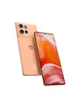 Produktbild: Motorola Edge 50 512GB/12GB - Peach Fuzz PB2U0002SE