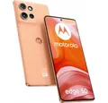 Produktbild: Motorola XT2407-1 Moto Edge 50 5G 512 GB / 12 GB - Smartphone - peach fuzz Smartphone (6,7 Zoll, 512 GB Speicherplatz)