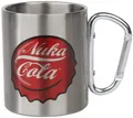Produktbild: Fallout Mug Karabiner Nuka Cola Box Abystyle