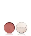 Produktbild: REVOLUTION Balm Glow Cremerouge 32 g Peach Bliss