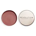 Produktbild: Makeup Revolution London, Balm Glow, Multi-Use Wangen- und Lippenbalsam, aufbaubar, taufrisches Finish, Pfirsichblüte, 32g