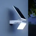 Produktbild: STEINEL Solarleuchte XSolar L-S ONE mit Bewegungssensor