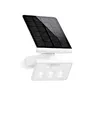 Produktbild: Steinel LED Solarleuchte XSolar L-S ONE weiß, Wandlampe, Bewegungsmelder, Nachtlicht, Gartenlampe Solar, 3000 mAh Akku