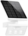 Produktbild: Steinel XSOLAR L-S ONE WS 081997 Solar-Außenwandleuchte mit Bewegungsmelder LED LED fest eingebaut Weiß