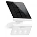 Produktbild: Steinel Solarleuchte Strahler Bewegungsmelder XSolar L-S ONE weiß LED Fluter