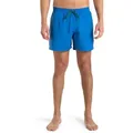 Produktbild: Quiksilver Badeshorts EVERYDAY VOLLEY 15 (1-St) sportlicher Stil, aus Polyester, schnelltrocknend, leichte Qualität blau M