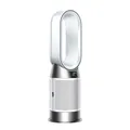 Produktbild: Dyson Purifier Hot+Cool™ Gen1 HP10 Luftreiniger und Heizventilator – Luftreinigung, Heiz- und Kühlfunktion (Silber) Ventilator, Luftreiniger + Heizlüfter