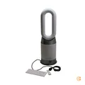 Produktbild: DYSON Purifier Hot+Cool Gen1 Luftreiniger Heizlüfter 35 m³ Fernbedienung weiß