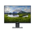 Produktbild: Dell P2421 - LED-Monitor - 61.13 cm (24.1