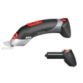 Produktbild: Skil Akku Schere Multi-Cutter 2900 AJ + 1 Scherenkopf 2 Akkus, Schneidwerkzeug
