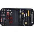 Produktbild: Proxxon Universal Werkzeugtasche Handwerkzeug-Set mit Textiltasche