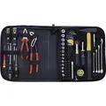 Produktbild: Proxxon Universal - Werkzeugtasche 23670 Profi Werkzeugtasche bestückt  (B x ...