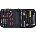 Produktbild: Proxxon Universal - Werkzeugtasche 23670 Profi Werkzeugtasche bestückt (B x H x