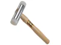 Produktbild: Thor 708N Nylon Hammer Mit Holzgriff 25 Mm 250 G THO708