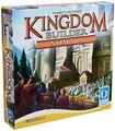 Produktbild: Queen Games 60923 - Kingdom Builder Erweiterung 1: Nomads
